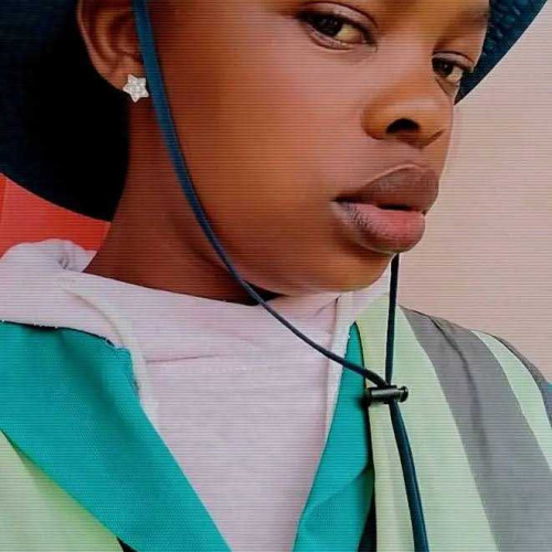 Aphiwe H. profile photo