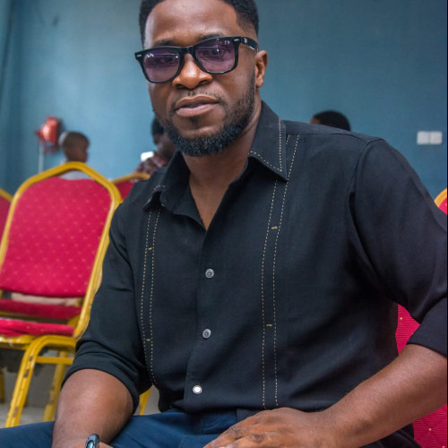 Omolade  A. profile photo