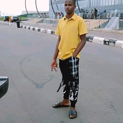 Collins F. profile photo