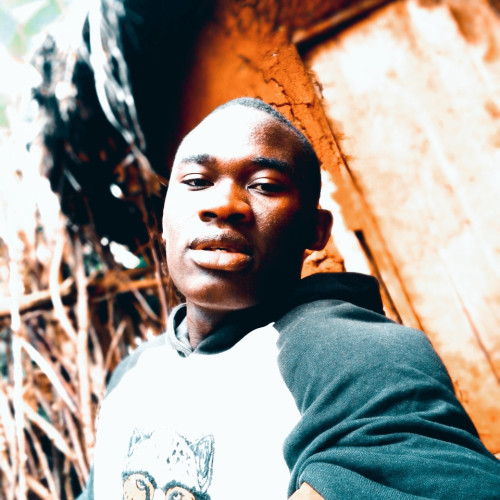Osward V. profile photo