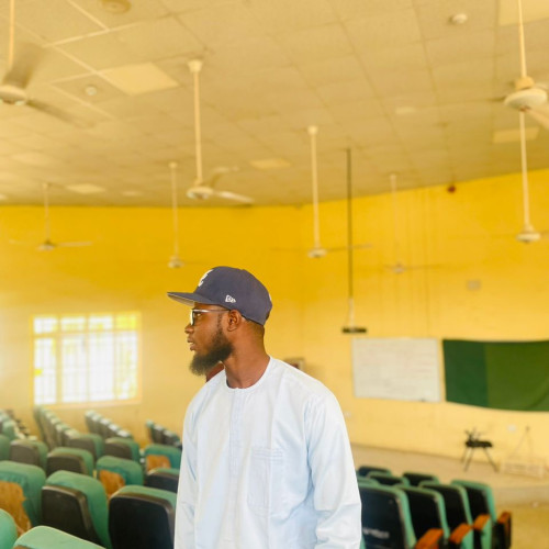 Aminu A. profile photo