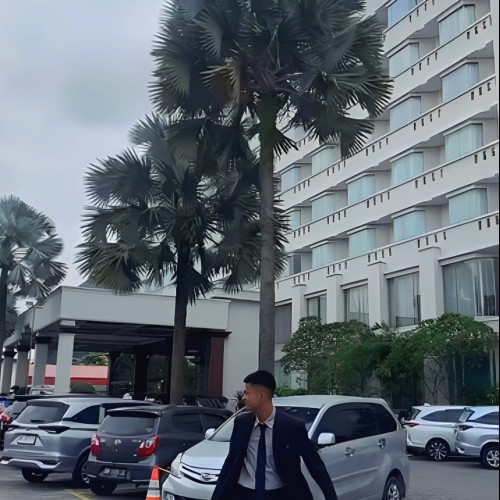 M.Fadhil R. profile photo