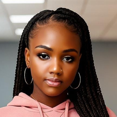 Tiff W. profile photo