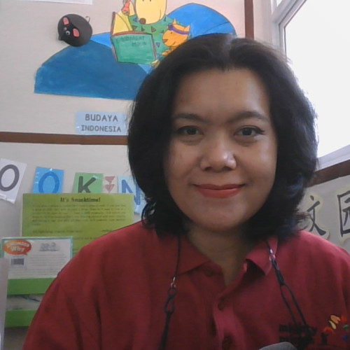 Chrysti M. profile photo