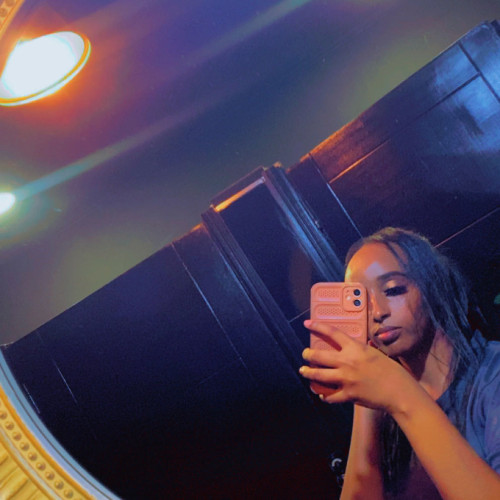 Fatma A. profile photo