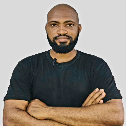 Kachi N. profile photo