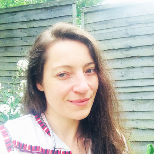 Esther R. profile photo
