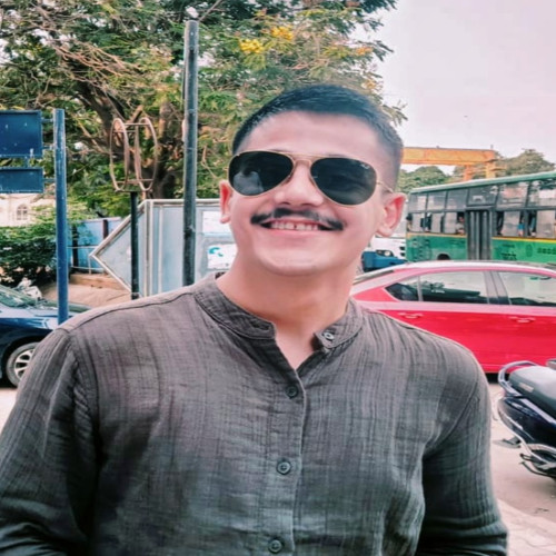 Mayank  D. profile photo