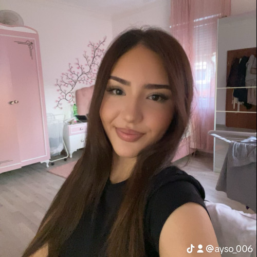 Ayse A. profile photo