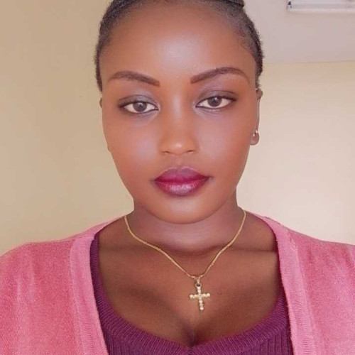 Ruth m. profile photo