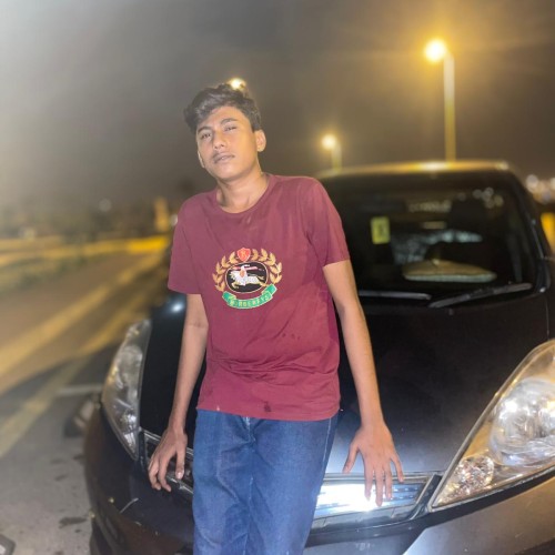 Haseeb A.