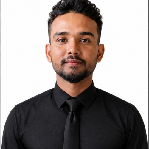 Muhammad  O. profile photo
