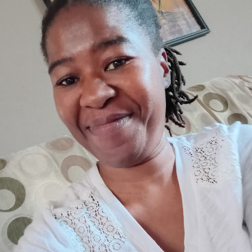 Bongiwe M. profile photo