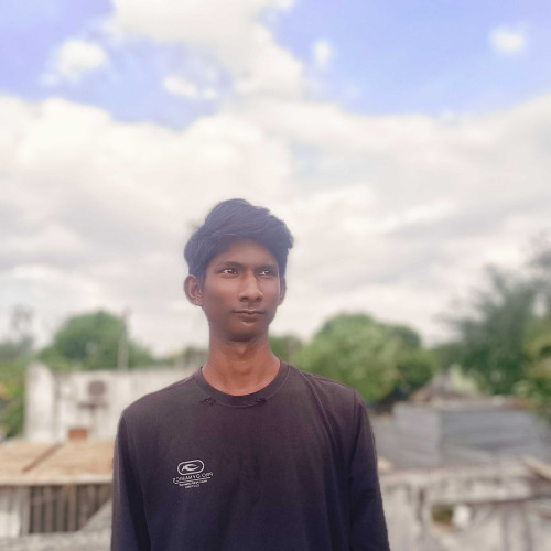 Kowshik K.