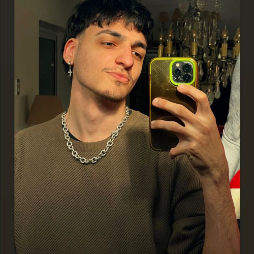 Mateo  L. profile photo