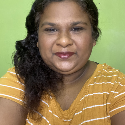 Carrie G. profile photo