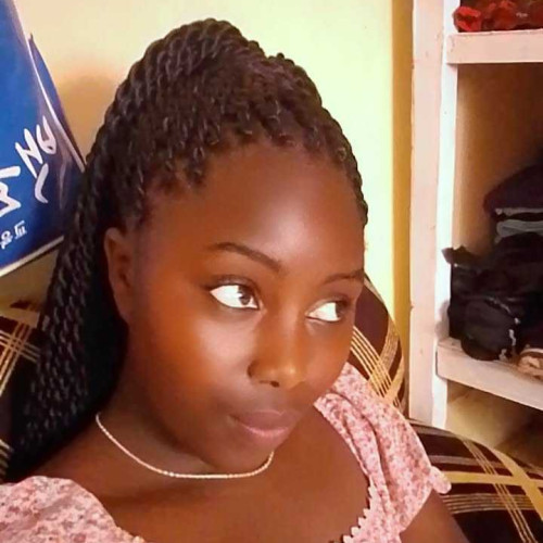 Dinah B. profile photo