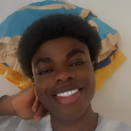 Dammy C. profile photo