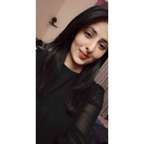 Madiha  R.