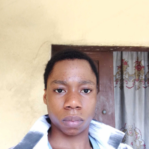 Miracle N. profile photo