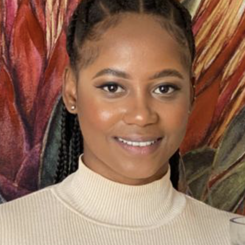 Minenhle H.