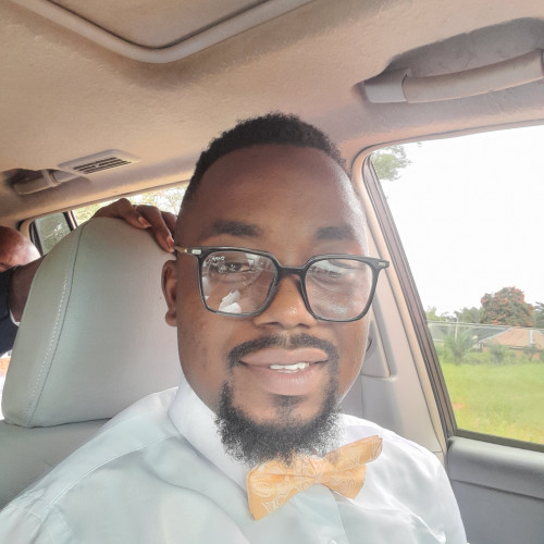 CYRIL A. profile photo