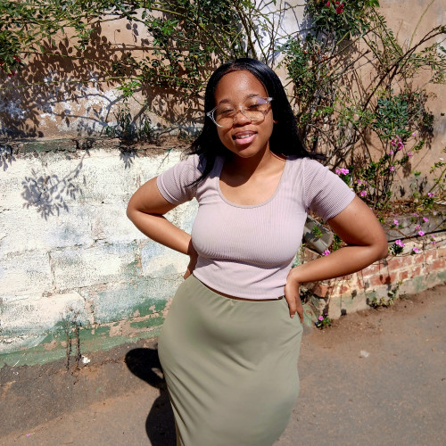 Luyanda  G. profile photo
