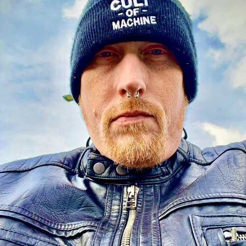 Lucifer M. profile photo