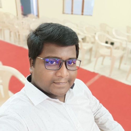 Gowtham D.