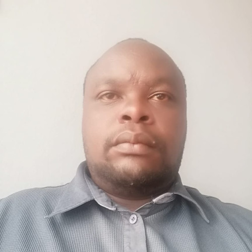 Geoffrey K. profile photo