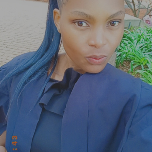 Pontsho L. profile photo