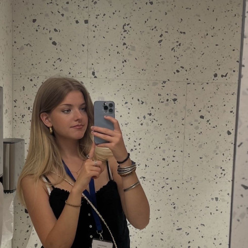 Margaux R. profile photo