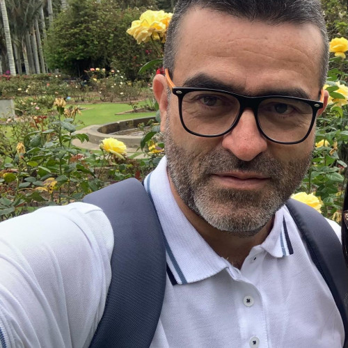 GENARO F. profile photo