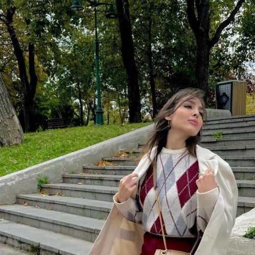 Lina l. profile photo