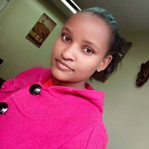 PHILOMENA M. profile photo