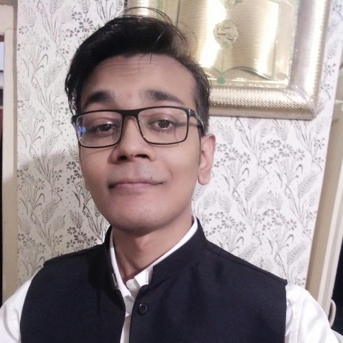 Raheel A.