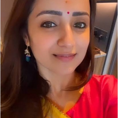 Dharsha G. profile photo