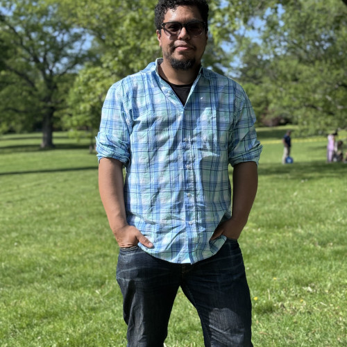 Aaron J. profile photo