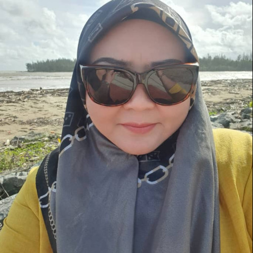 Sharifah Nor Azizah W. profile photo
