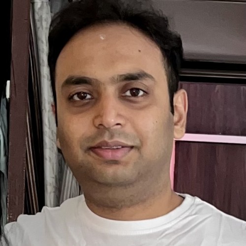 Rakesh Y.