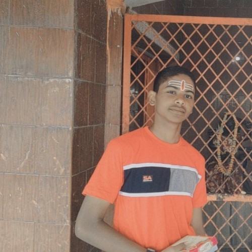 Shubham y.