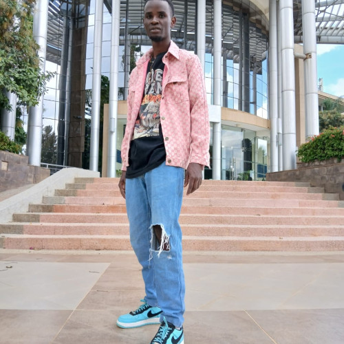 Gitau M. profile photo