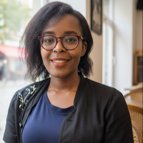 Fay C. profile photo
