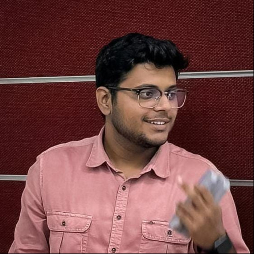 Abhijit P. profile photo