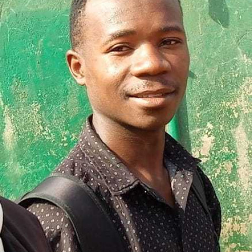 Samson m. profile photo