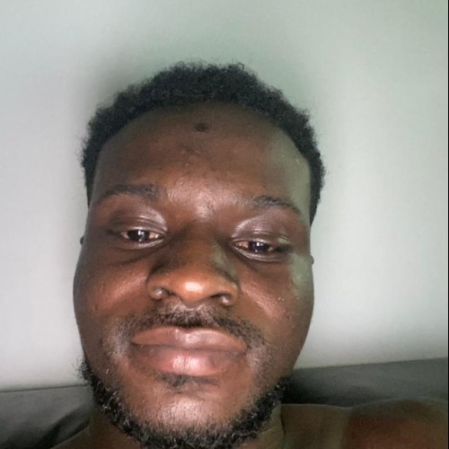 sadick i. profile photo