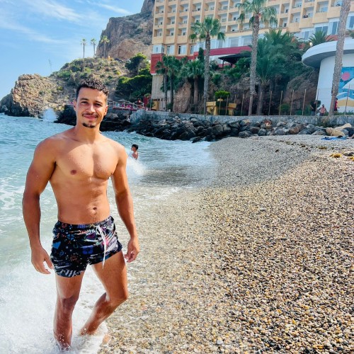 Mohammed M. profile photo