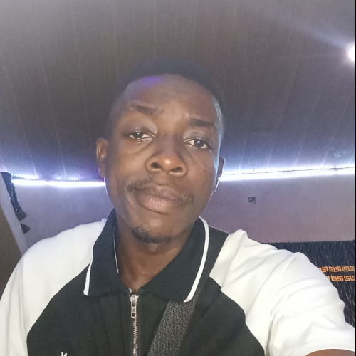 Chinedum N. profile photo