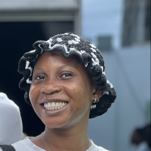 Omotoyosi O.