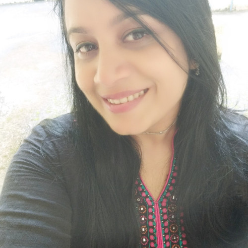 Cecy V. profile photo